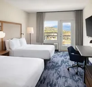 Fairfield Inn & Suites by Marriott West Kelowna hotel detail image 7