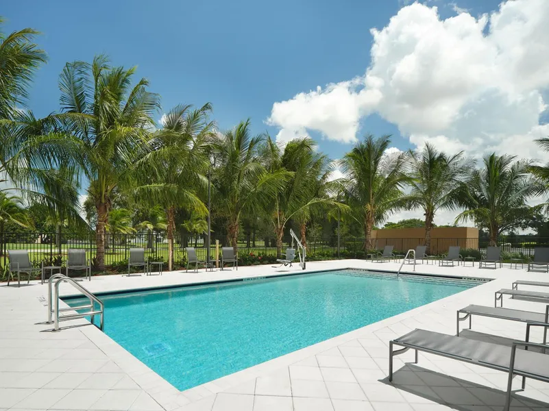 Fairfield Inn & Suites by Marriott Fort Lauderdale Northwest hotel detail image 2