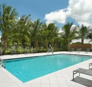 Fairfield Inn & Suites by Marriott Fort Lauderdale Northwest hotel detail image 3