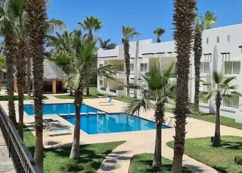 Departamentos FVD hotel thumbnail 8