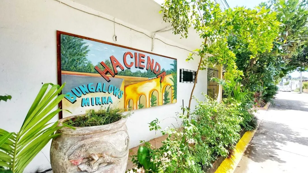 bungalows mirna manzanillo hotel detail image 2