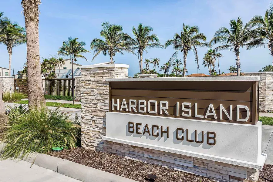 Harbor Island Beach Club by Villatel hotel detail image 2