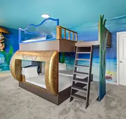 Harbor Island Beach Club by Villatel hotel detail image 4