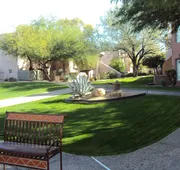 Hilton Vacation Club Rancho Manana Phoenix/Cave Creek hotel detail image 7