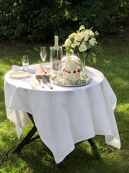 The Farmhouse Bed and Breakfast hotel detail image 6