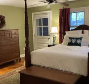 The Farmhouse Bed and Breakfast hotel detail image 7