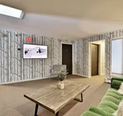 The Birch Ridge: Owner's Suite #5 - Queen/sofa Bed Suite In Killington. Hot Tub. Renovated. 1 Bedroom Home hotel detail image 7