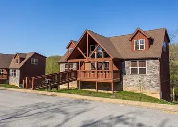 Timeless Memories Lodge - Sleeps 14 Home hotel thumbnail 3