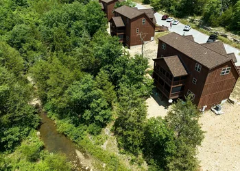 Timeless Memories Lodge - Sleeps 14 Home hotel thumbnail 7