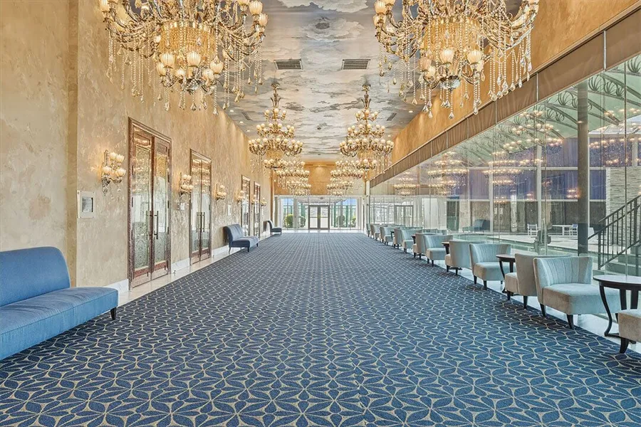 Grand Tuscany Hotel hotel detail image 6