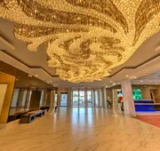 Grand Tuscany Hotel hotel detail image 7