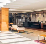 The Paragon Hotel Mexico City Santa Fe By Accor hotel detail image 3