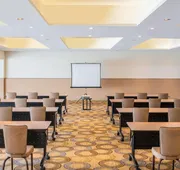 The Paragon Hotel Mexico City Santa Fe By Accor hotel detail image 4