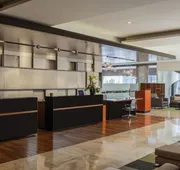The Paragon Hotel Mexico City Santa Fe By Accor hotel detail image 5