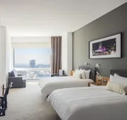 The Paragon Hotel Mexico City Santa Fe By Accor hotel detail image 7