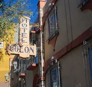 OYO Hotel Colon, Plaza Bicentenario, Zacatecas Centro hotel detail image 3