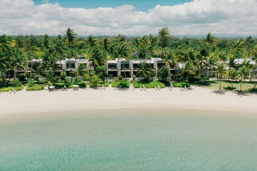 Residences at Dorado Beach, a Ritz-Carlton Reserve hotel detail image 2