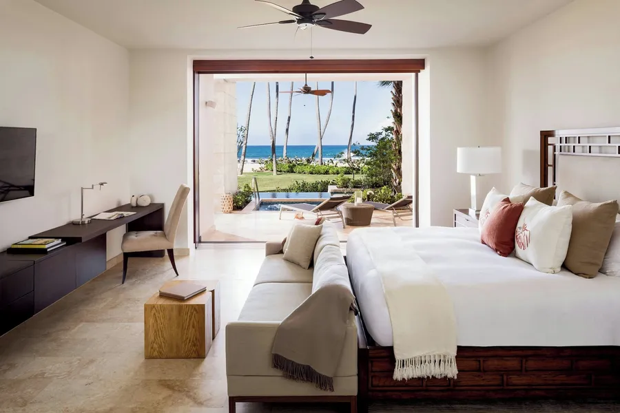 Residences at Dorado Beach, a Ritz-Carlton Reserve hotel detail image 6