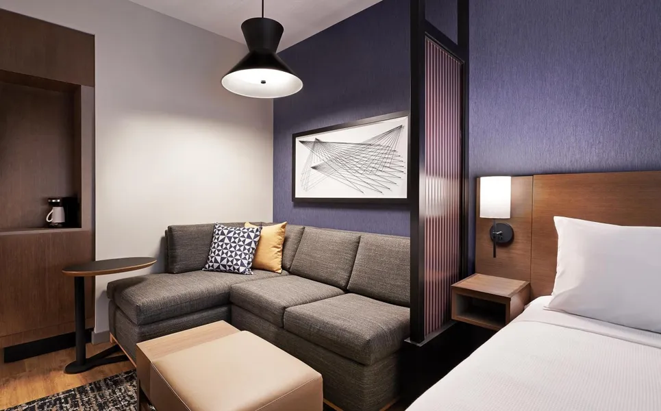 Hyatt House Sacramento Airport - Natomas hotel detail image 6