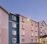WoodSpring Suites Columbus near Fort Benning hotel detail image 3
