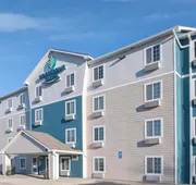 WoodSpring Suites Columbus near Fort Benning hotel detail image 4