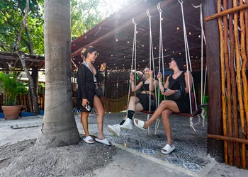 Hotel Carlitos Tulum hotel thumbnail 2