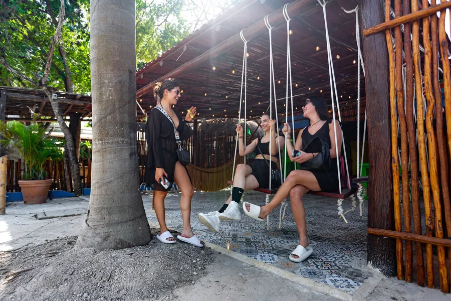 Hotel Carlitos Tulum hotel detail image 2