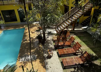 Hotel Carlitos Tulum hotel thumbnail 3