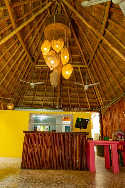 Hotel Carlitos Tulum hotel detail image 6