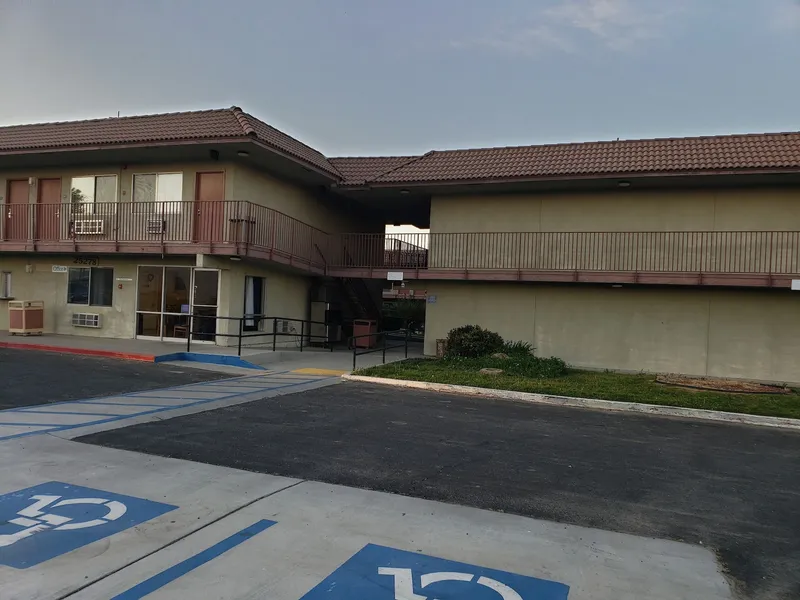 Baymont by Wyndham Coalinga hotel detail image 2