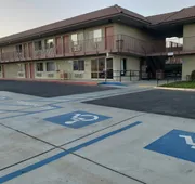 Baymont by Wyndham Coalinga hotel detail image 3
