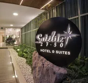 Expo Satélite 2750 Hotel & Suites hotel detail image 4