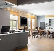 Travelodge by Wyndham Roberval hotel detail image 3