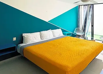 OYO La Cultura Suites hotel thumbnail 6
