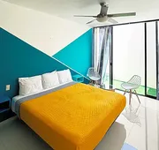 OYO La Cultura Suites hotel detail image 7