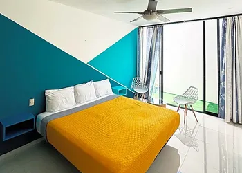 OYO La Cultura Suites hotel thumbnail 7