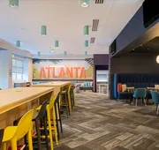Home2 Suites By Hilton Atlanta Airport College Park hotel detail image 3
