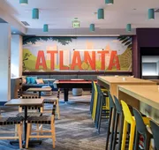 Home2 Suites By Hilton Atlanta Airport College Park hotel detail image 7