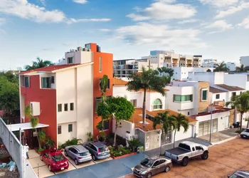 Humant Coliving - Cancún hotel thumbnail 2