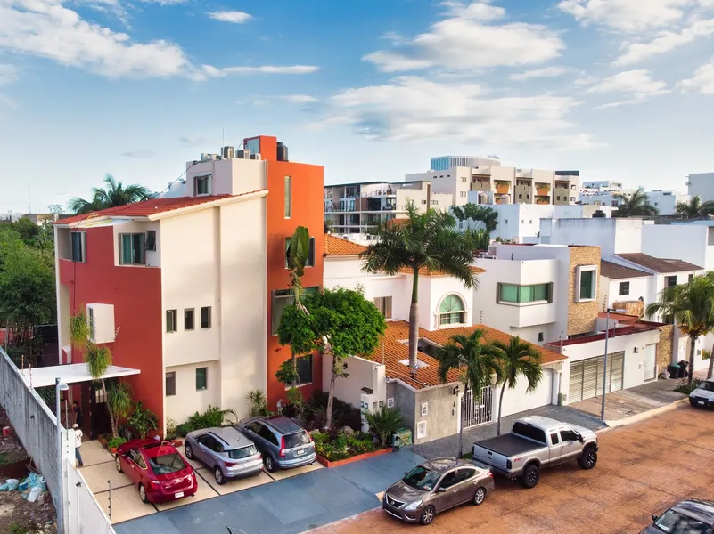 Humant Coliving - Cancún hotel detail image 2