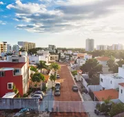 Humant Coliving - Cancún hotel detail image 3