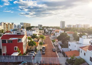 Humant Coliving - Cancún hotel thumbnail 3
