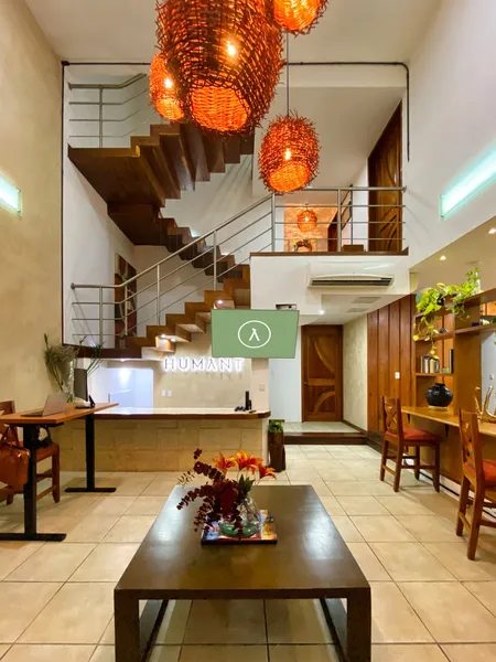 Humant Coliving - Cancún hotel detail image 6