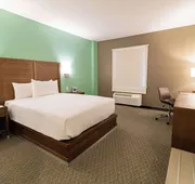 Comfort Inn Ciudad Juarez hotel detail image 4