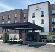Comfort Inn & Suites Gallatin - Nashville Metro hotel detail image 3