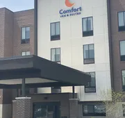 Comfort Inn & Suites Gallatin - Nashville Metro hotel detail image 4