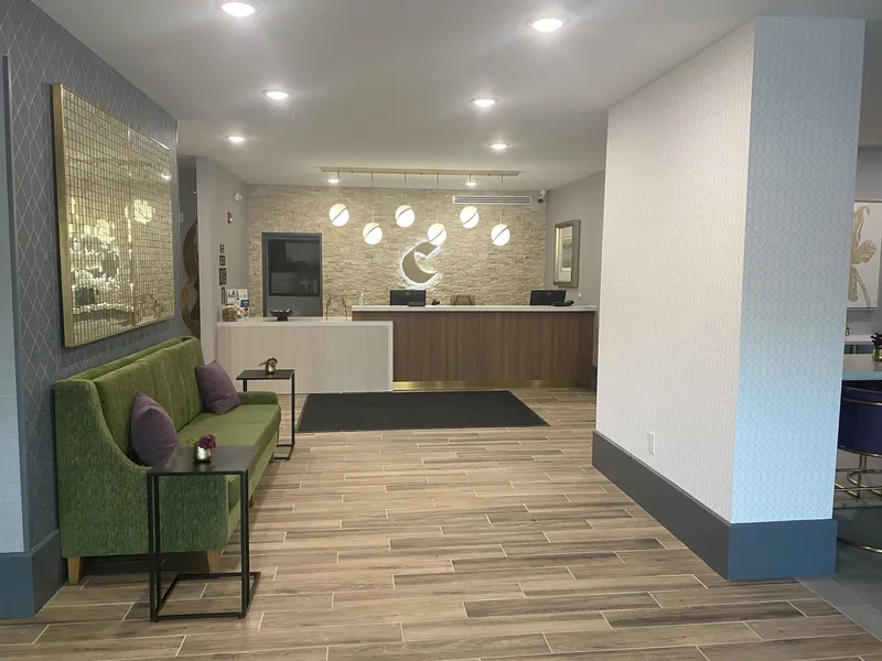 Comfort Inn & Suites Gallatin - Nashville Metro hotel detail image 6