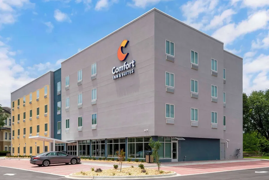 Comfort Inn & Suites Destin near Henderson Beach hotel detail image 2