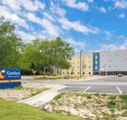 Comfort Inn & Suites Destin near Henderson Beach hotel detail image 3
