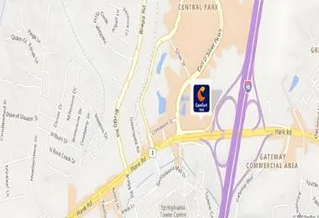 Comfort Inn hotel thumbnail 3